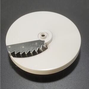 VTG Oster Kitchen Center French Fry Cutter Blade OEM Replacement Part 937-85